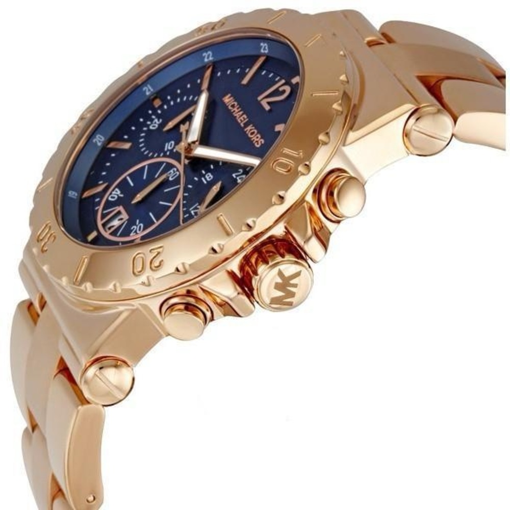 Michael Kors MK5410 watch, good condition - Picture 2 of 5